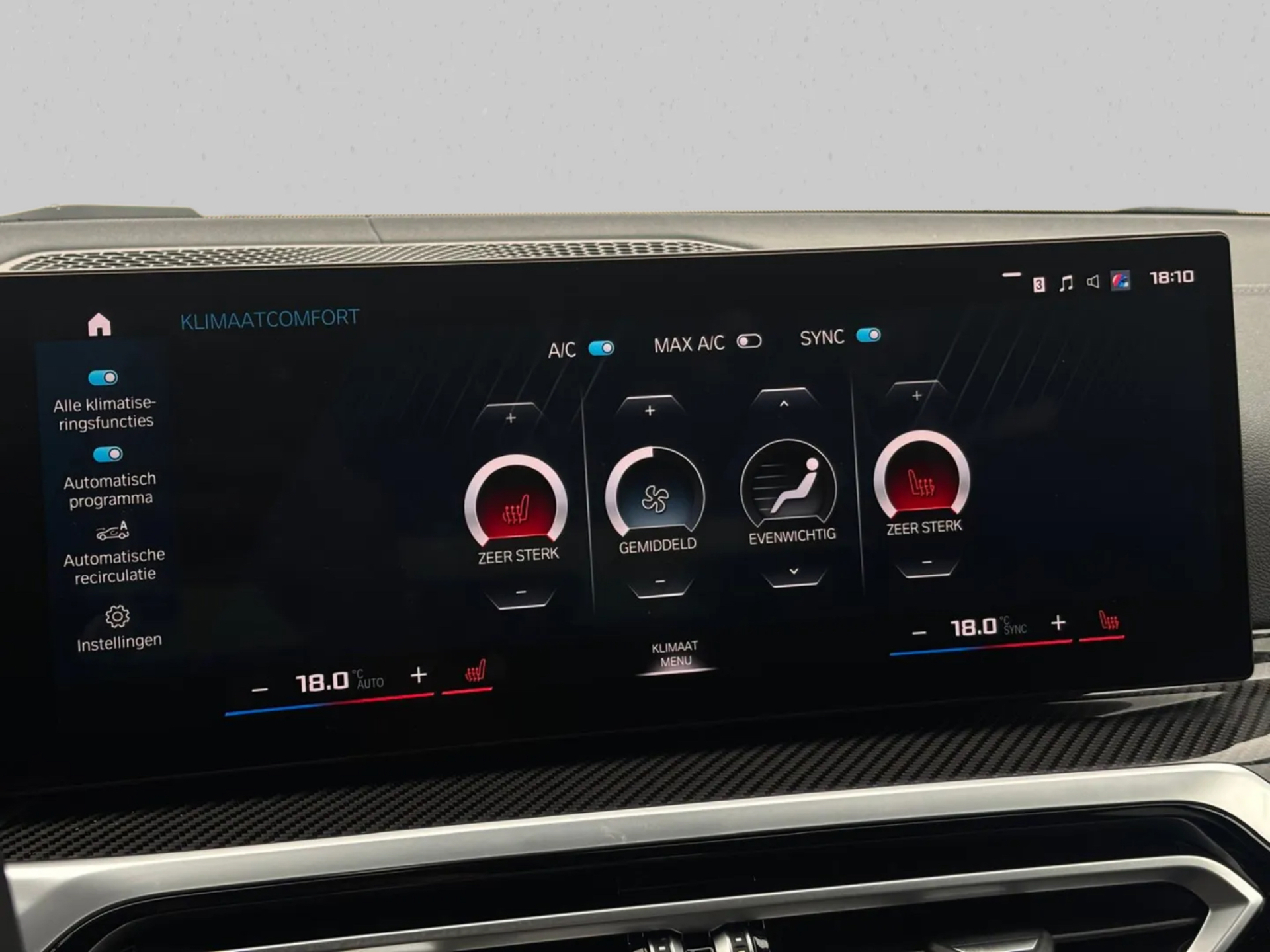 Foto van BMW 3-serie Touring