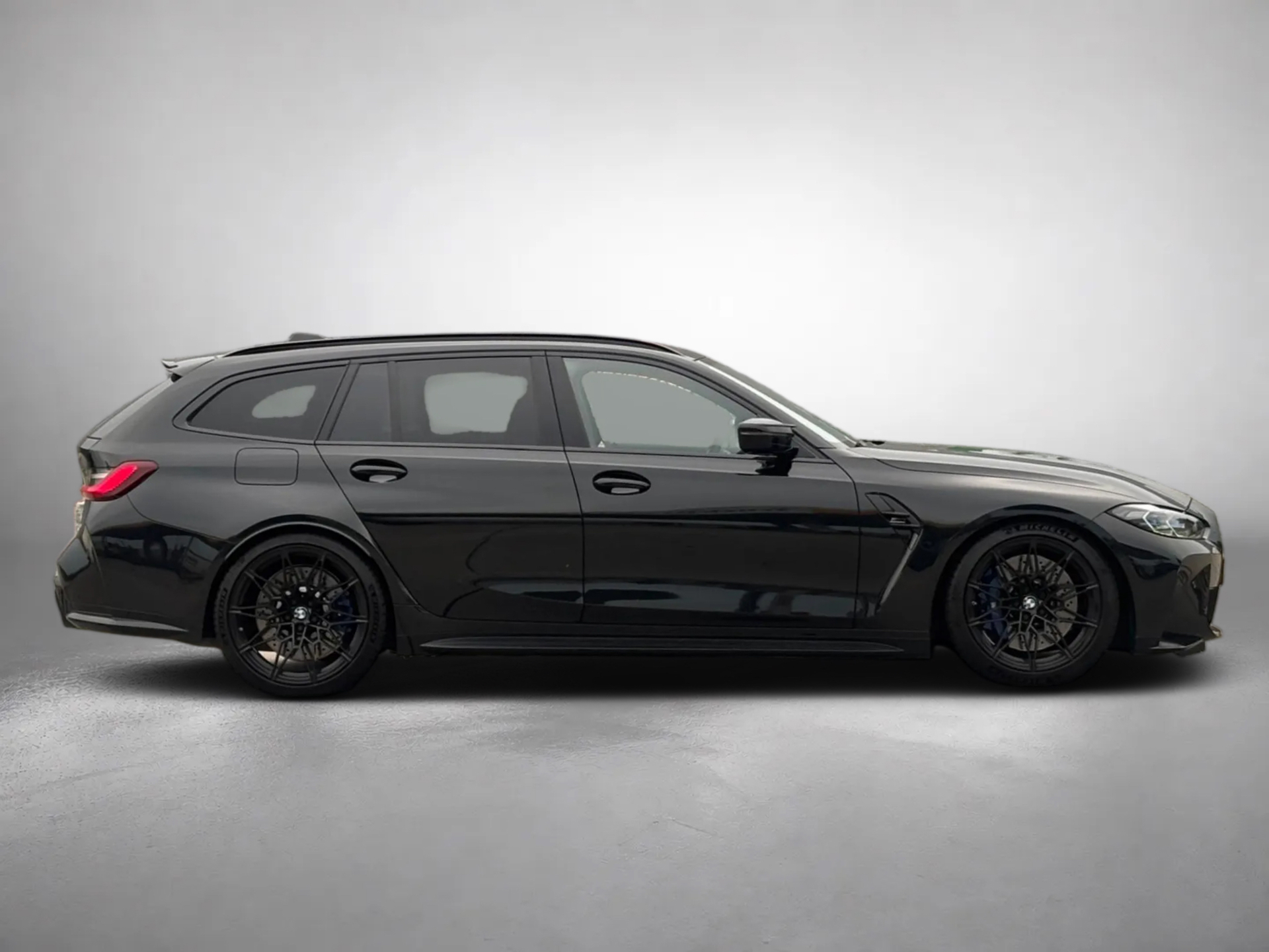 Foto van BMW 3-serie Touring