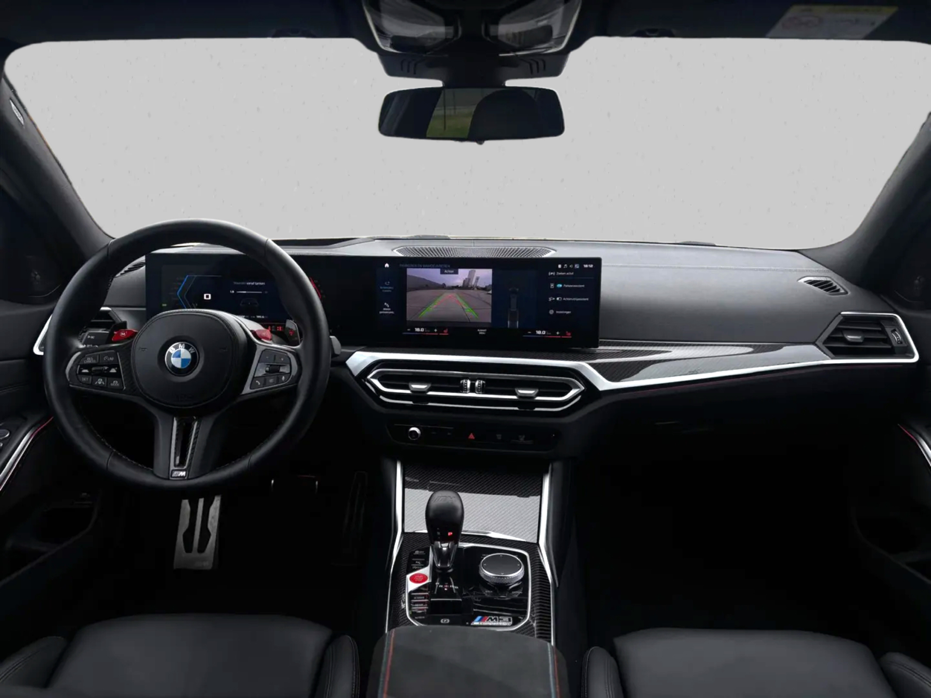 Foto van BMW 3-serie Touring