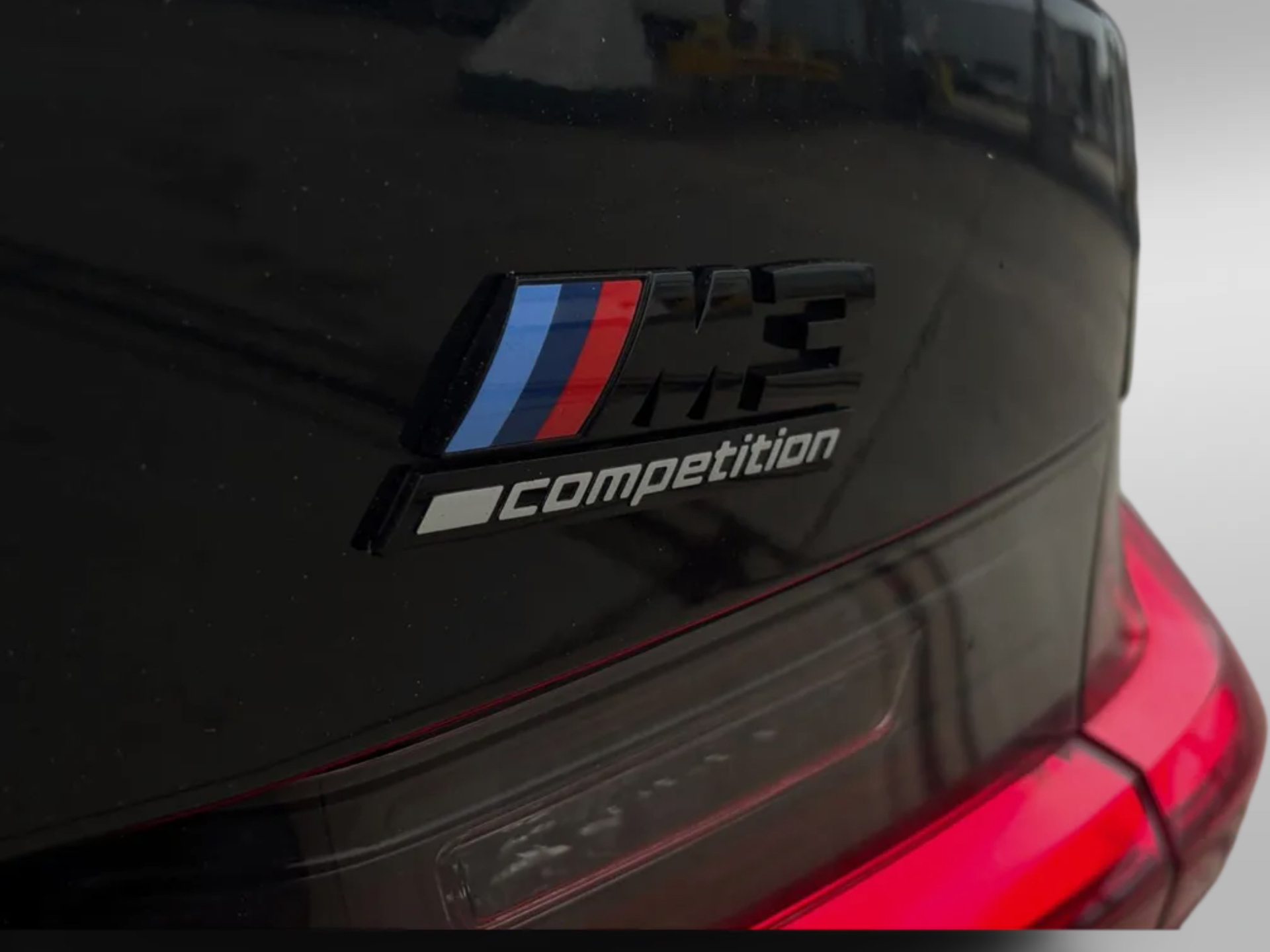 Foto van BMW 3-serie Touring