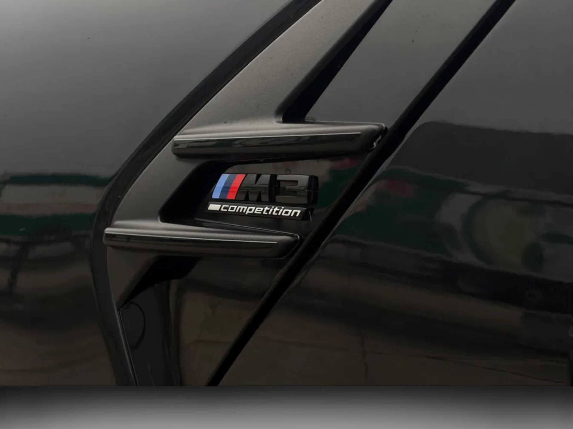 Foto van BMW 3-serie Touring