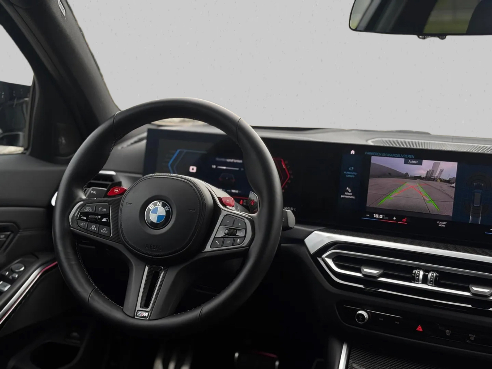 Foto van BMW 3-serie Touring