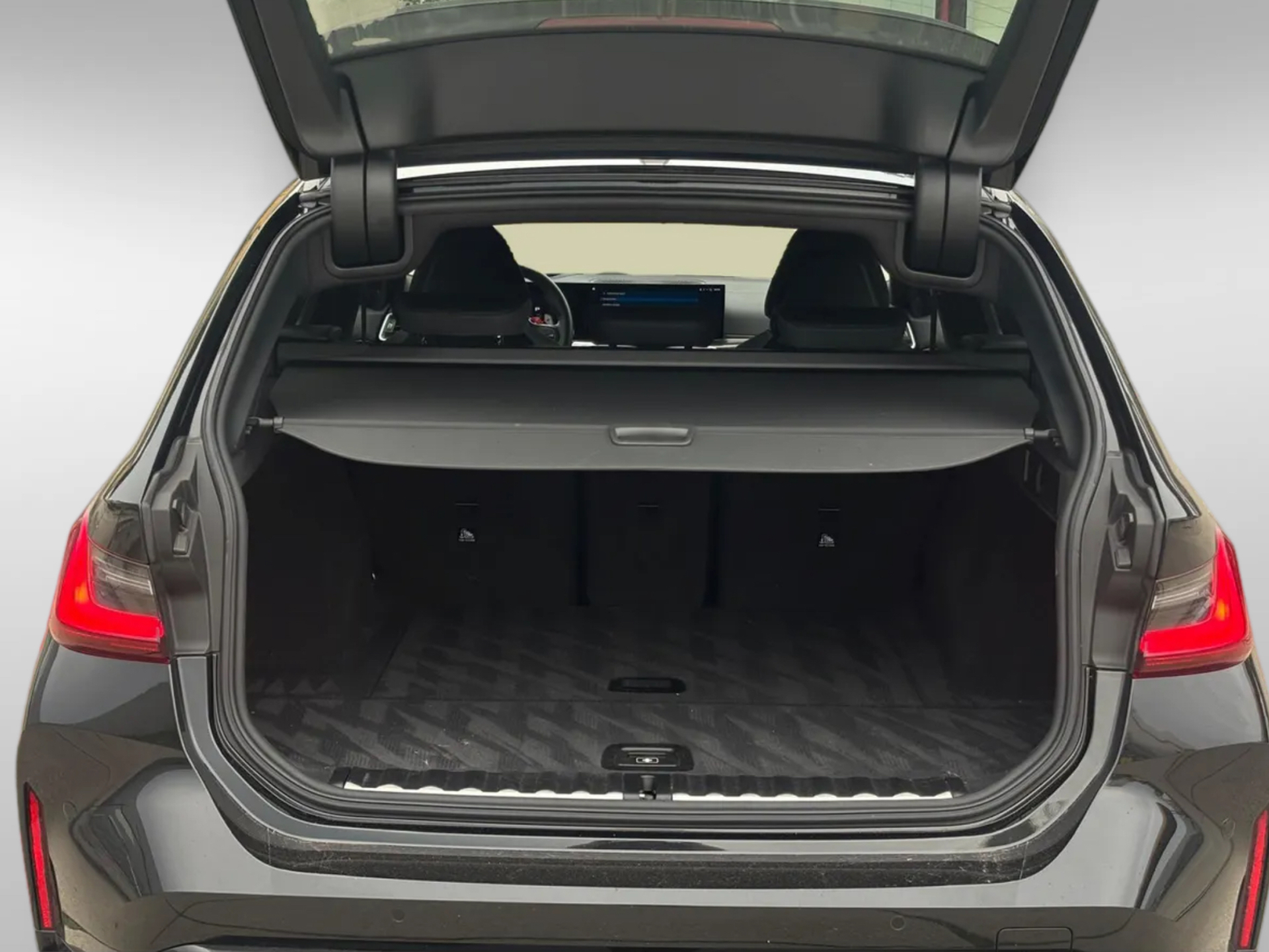 Foto van BMW 3-serie Touring