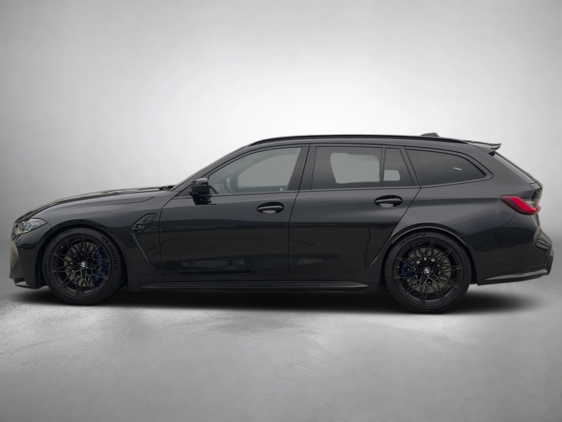 Foto van BMW 3-serie Touring