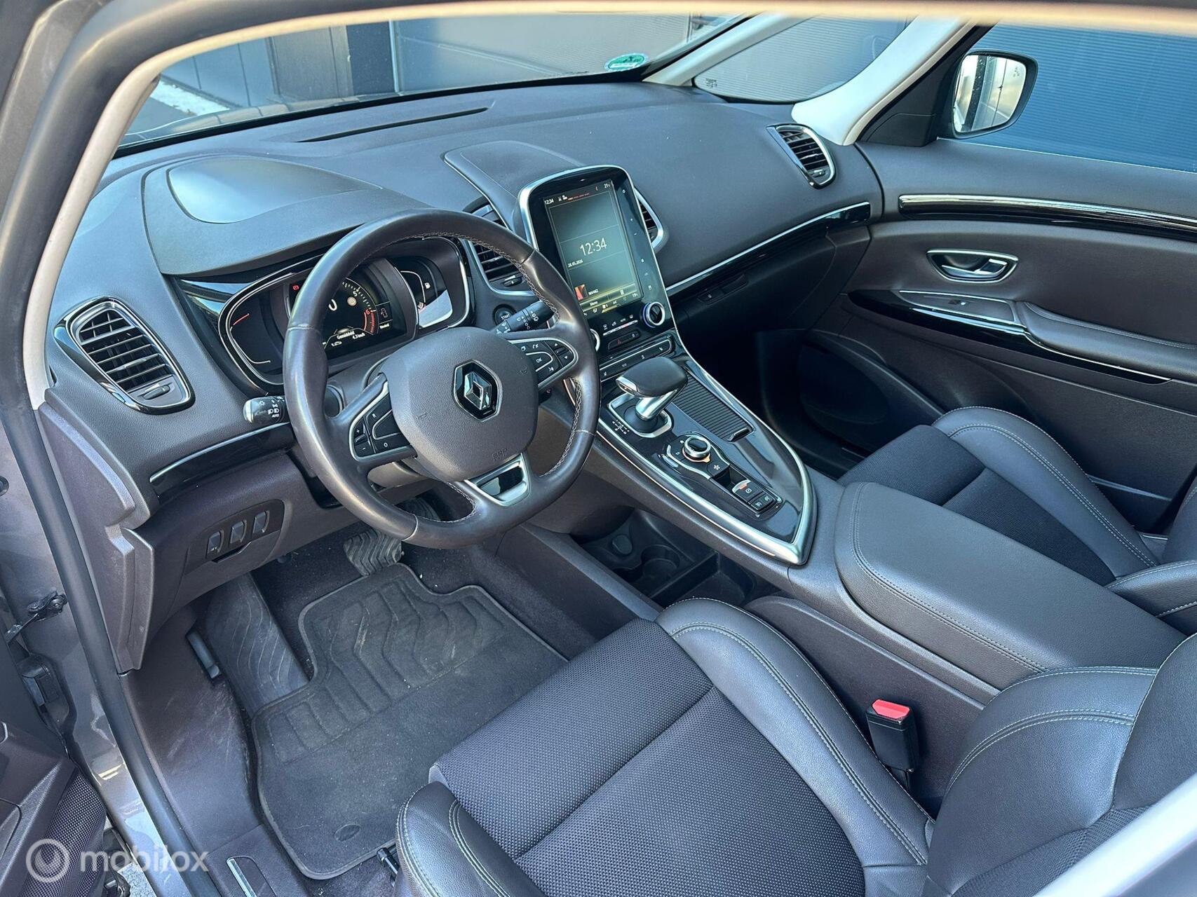 Foto van Renault Espace