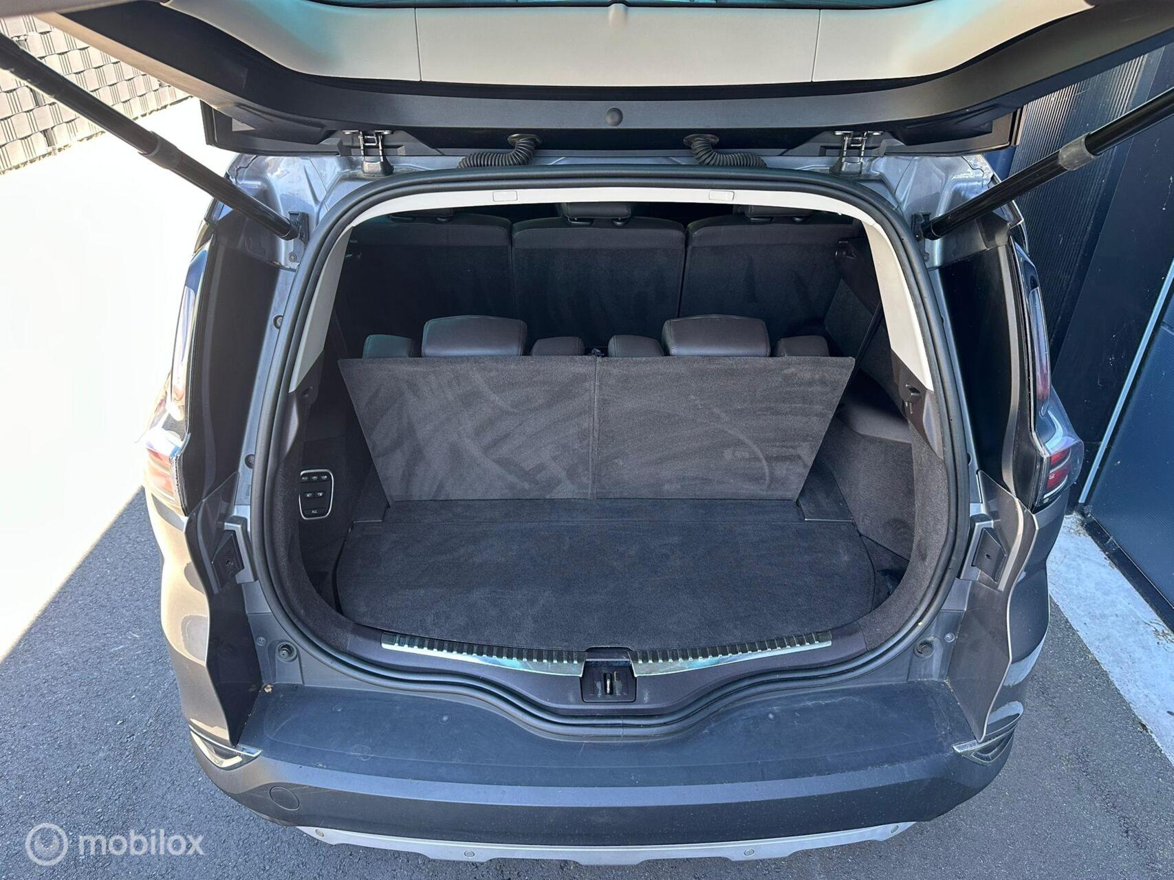 Foto van Renault Espace