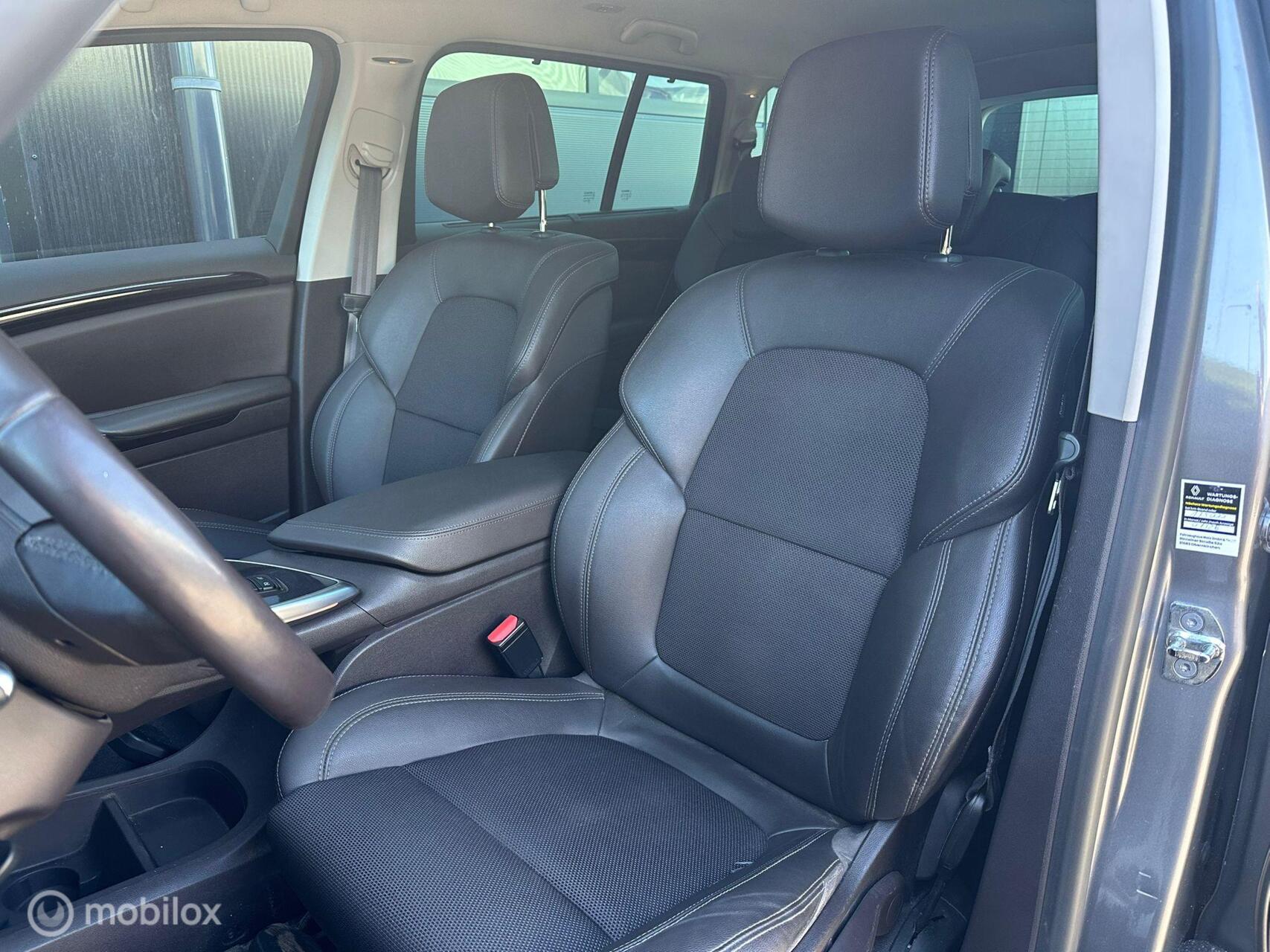 Foto van Renault Espace