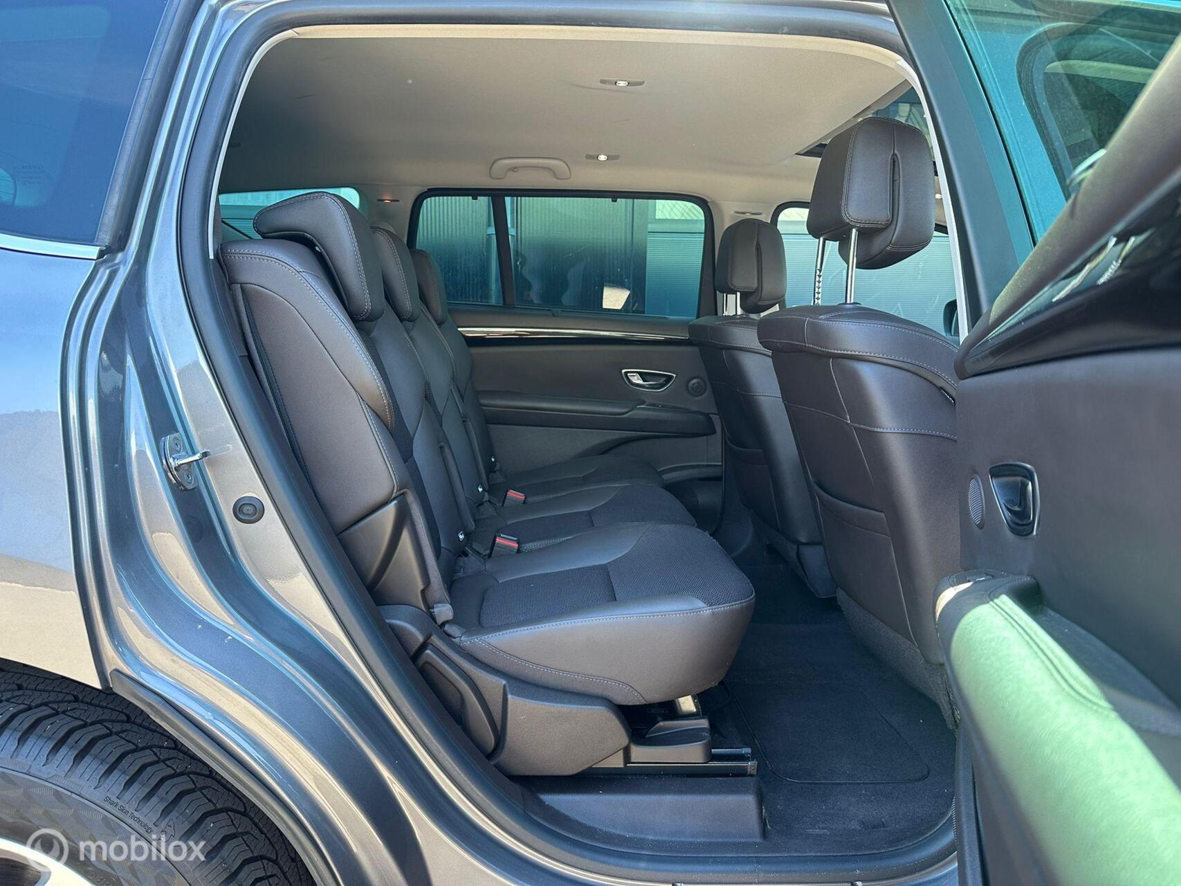 Foto van Renault Espace