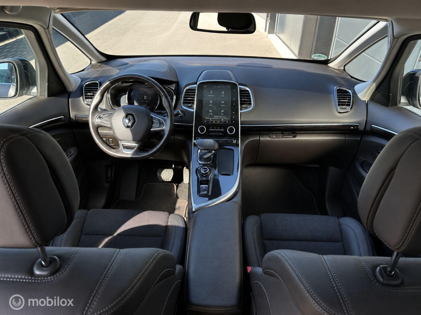 Foto van Renault Espace