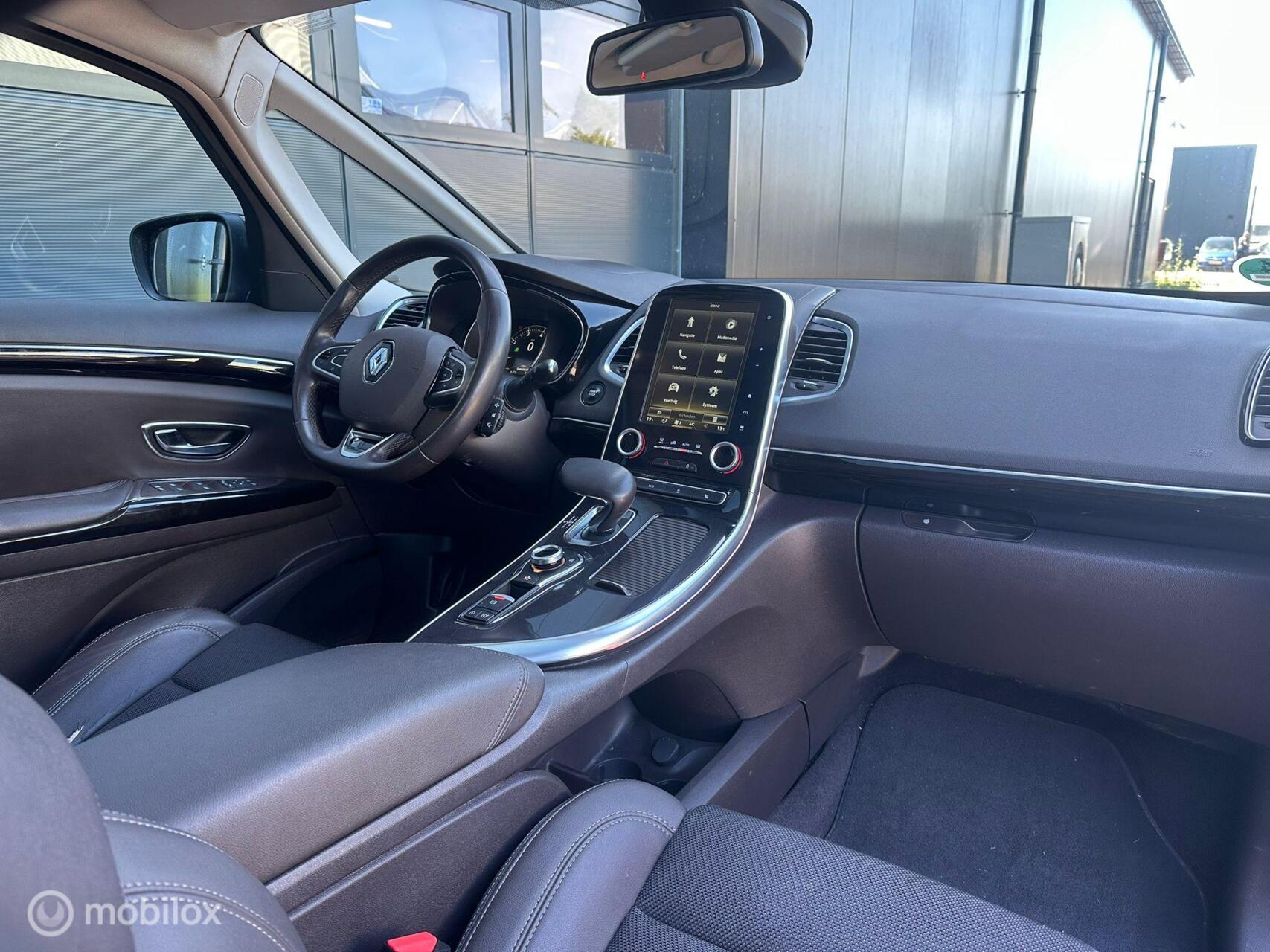 Foto van Renault Espace