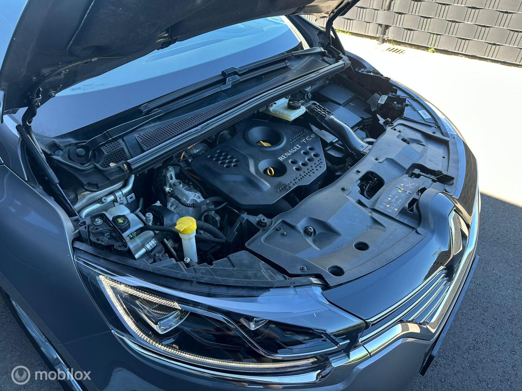 Foto van Renault Espace