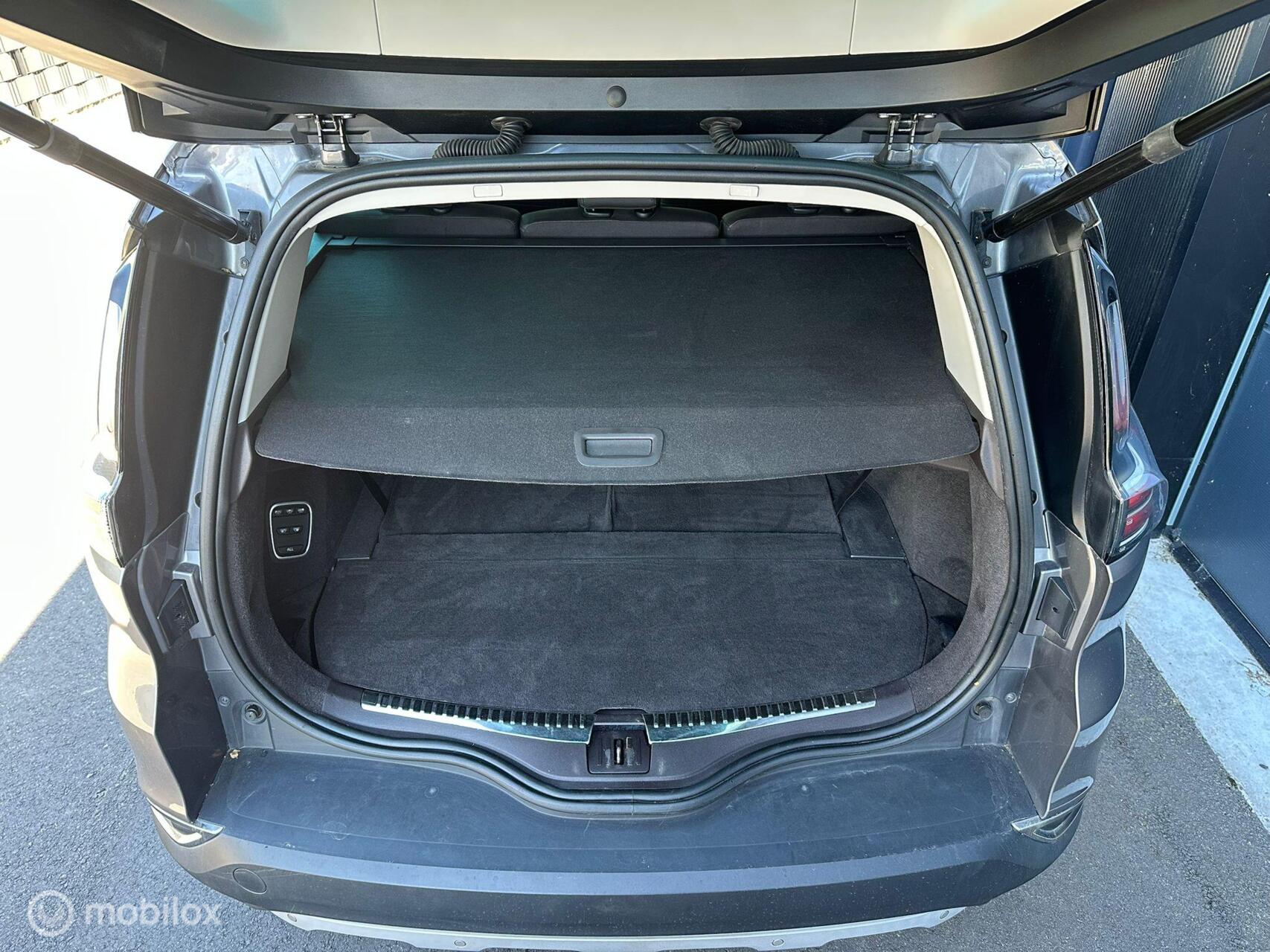 Foto van Renault Espace
