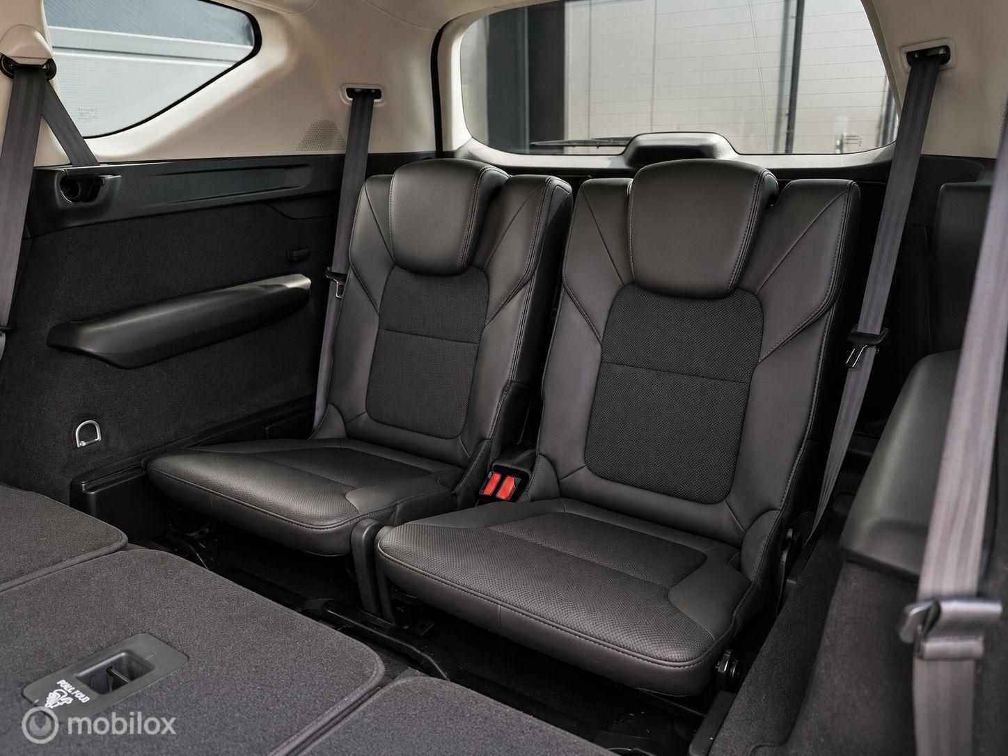 Foto van Renault Espace