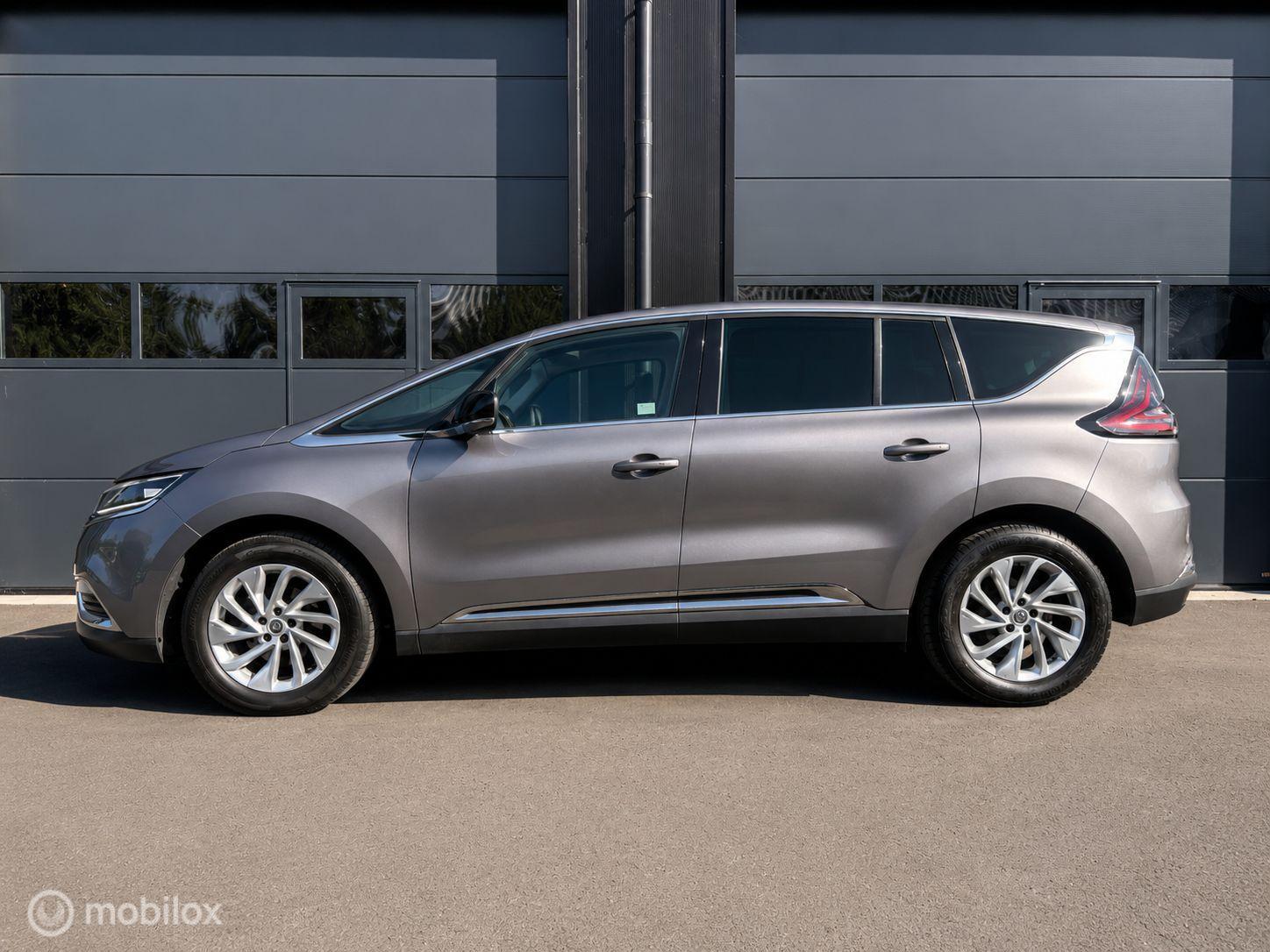 Foto van Renault Espace