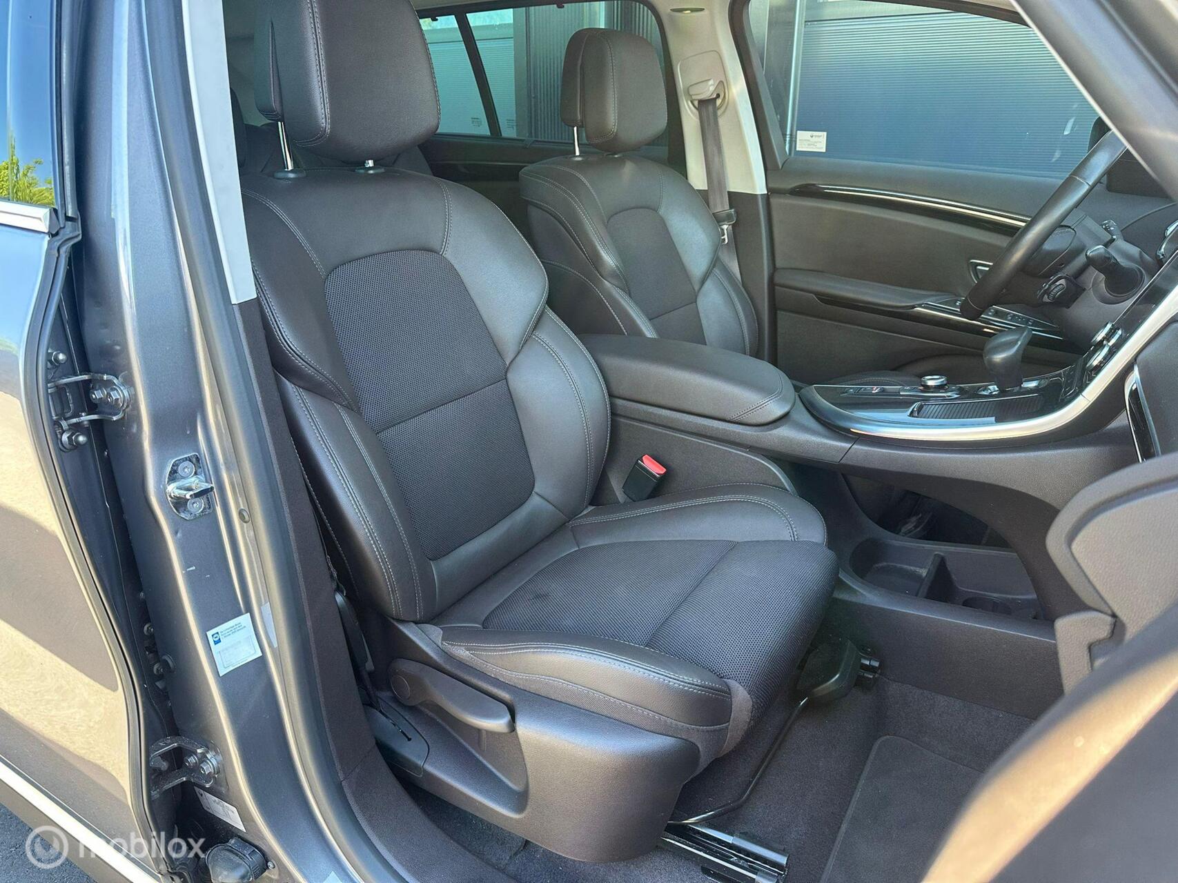 Foto van Renault Espace