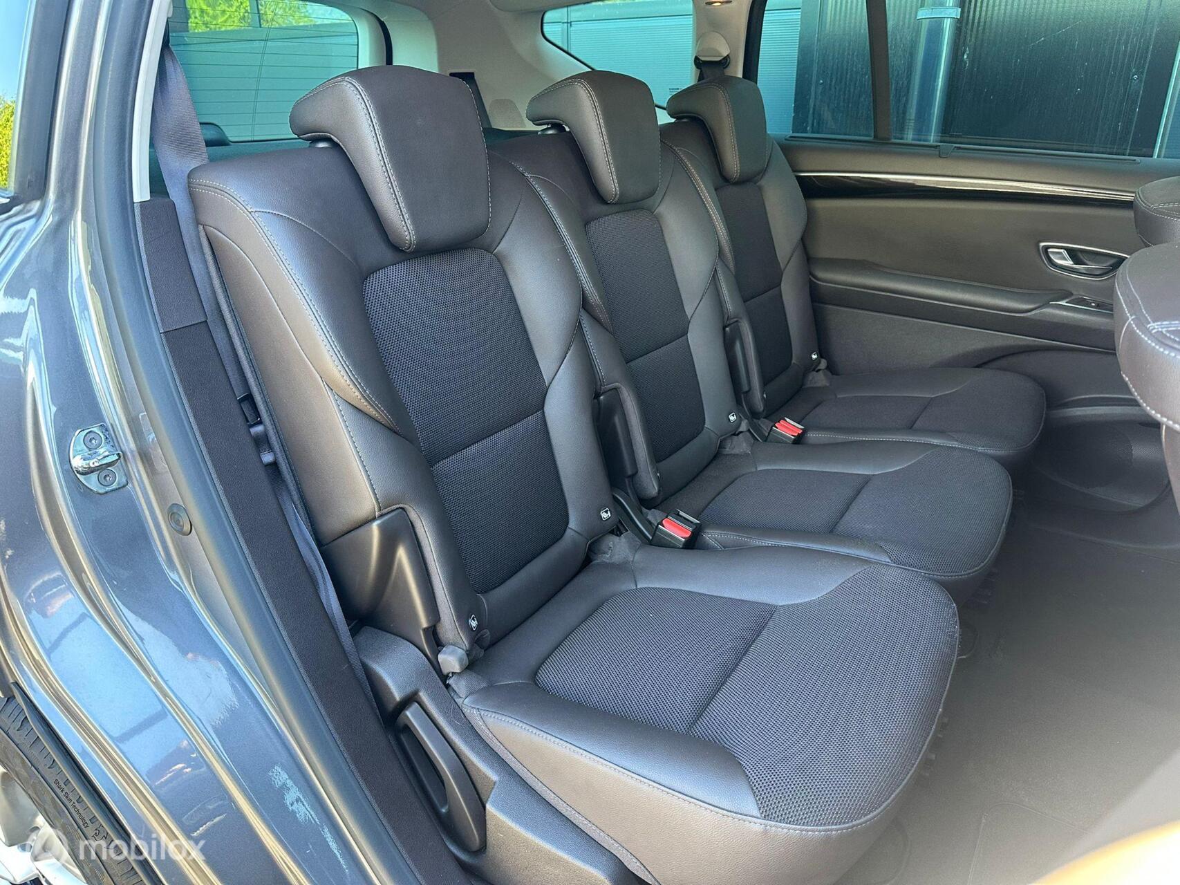 Foto van Renault Espace