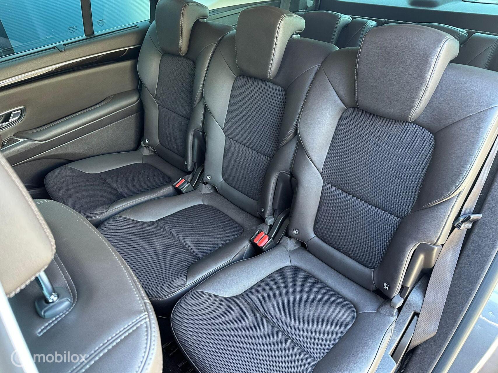 Foto van Renault Espace