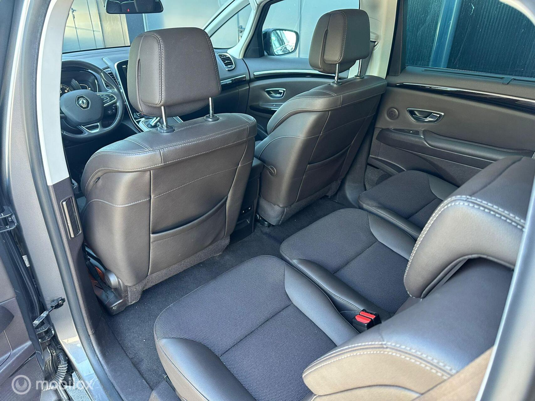 Foto van Renault Espace