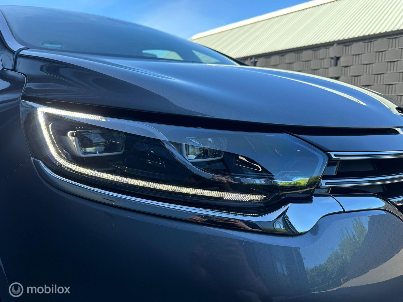 Foto van Renault Espace