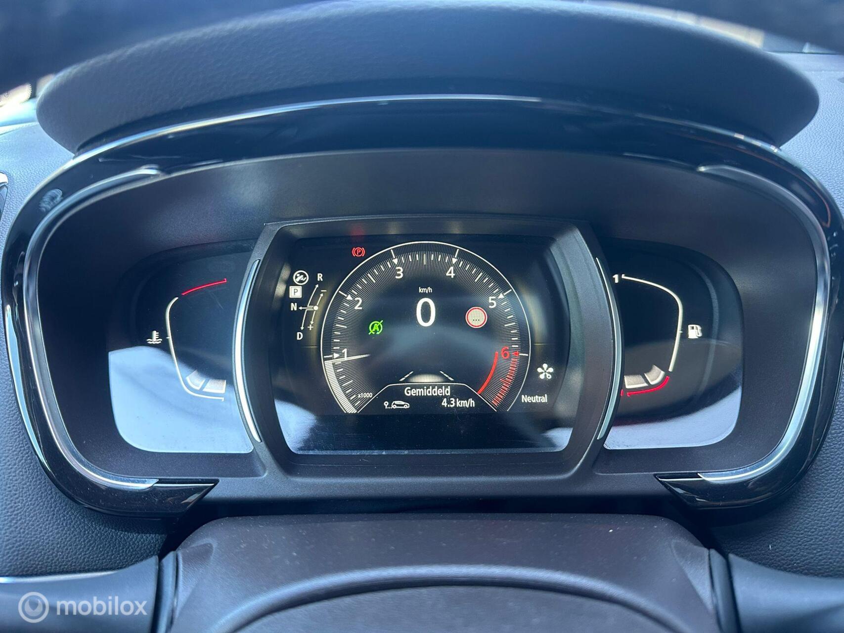 Foto van Renault Espace