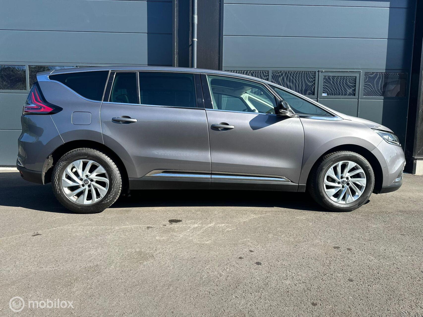 Foto van Renault Espace