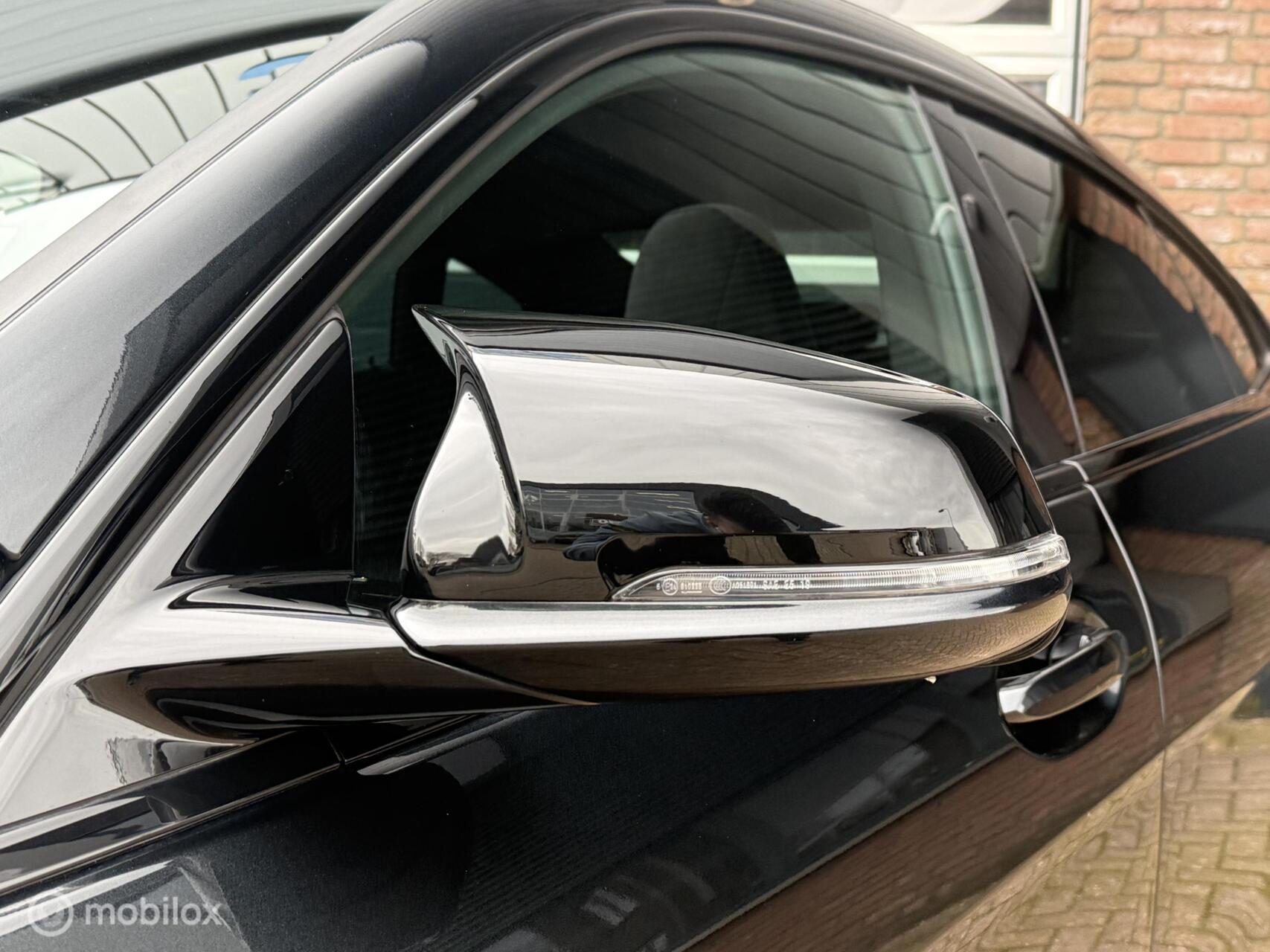 Foto van BMW 2-serie Gran Coupé