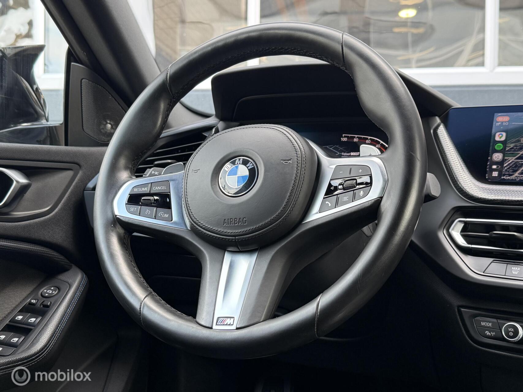 Foto van BMW 2-serie Gran Coupé