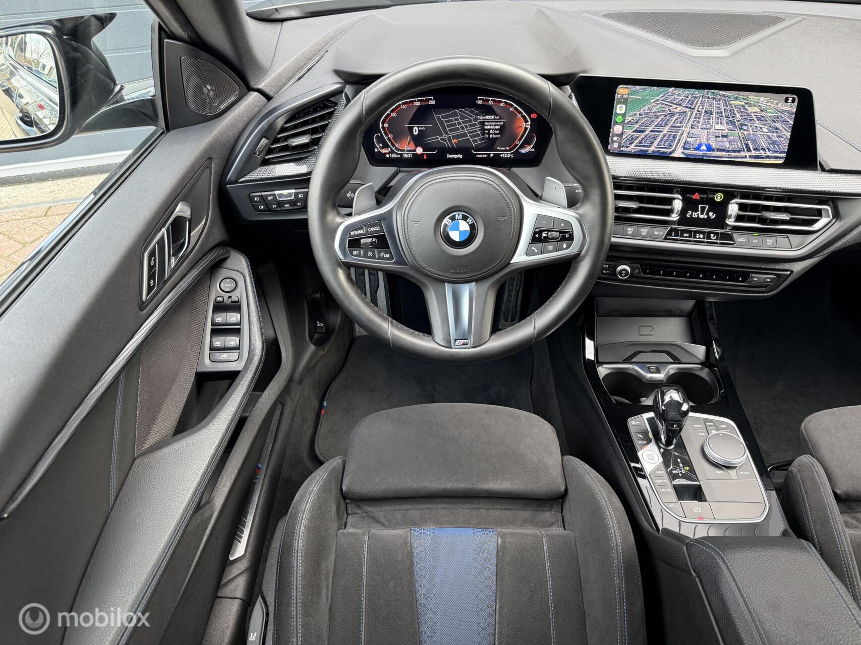 Foto van BMW 2-serie Gran Coupé