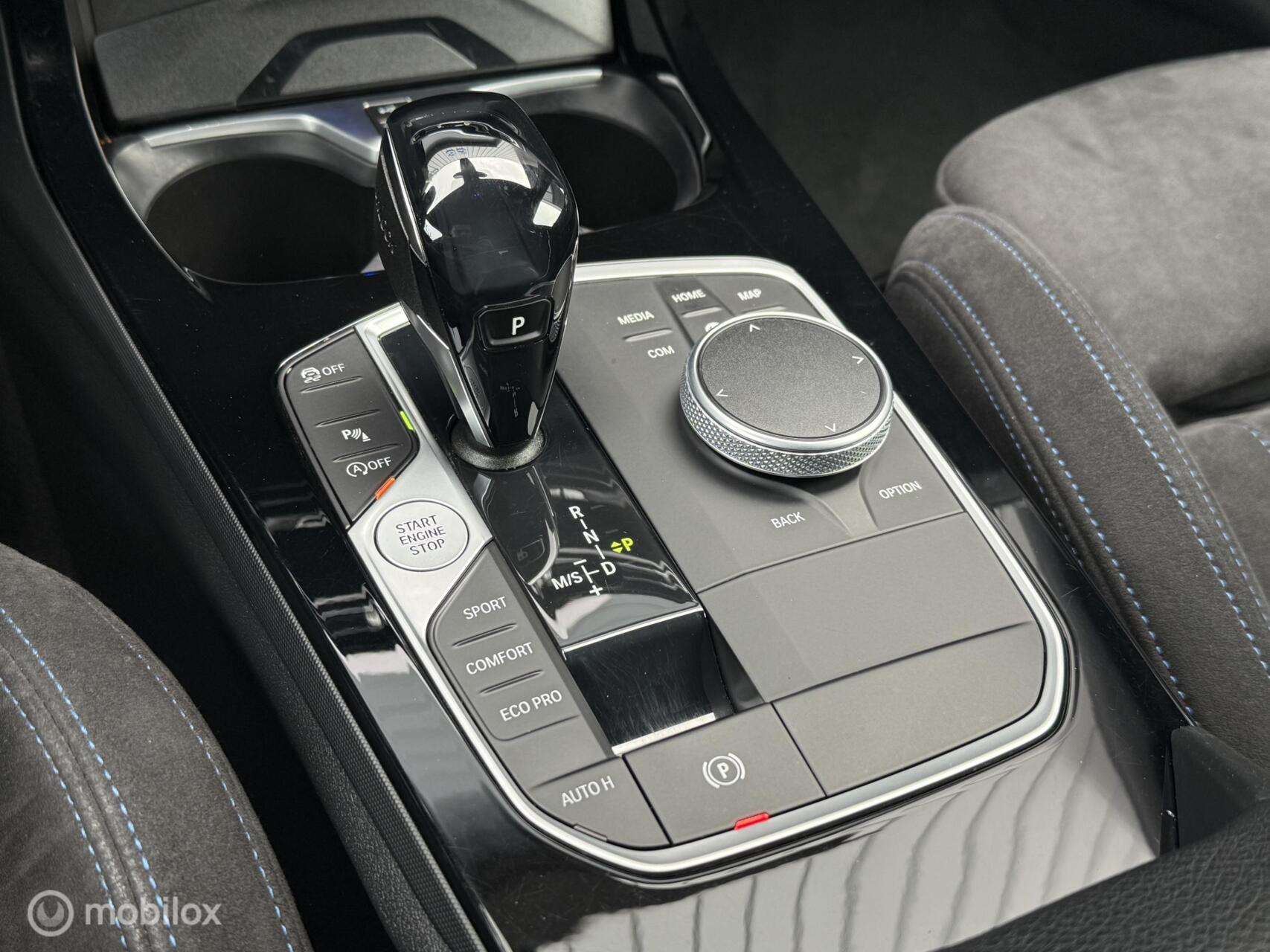 Foto van BMW 2-serie Gran Coupé