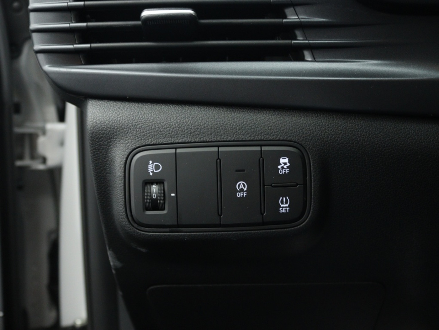 Foto van Hyundai Bayon