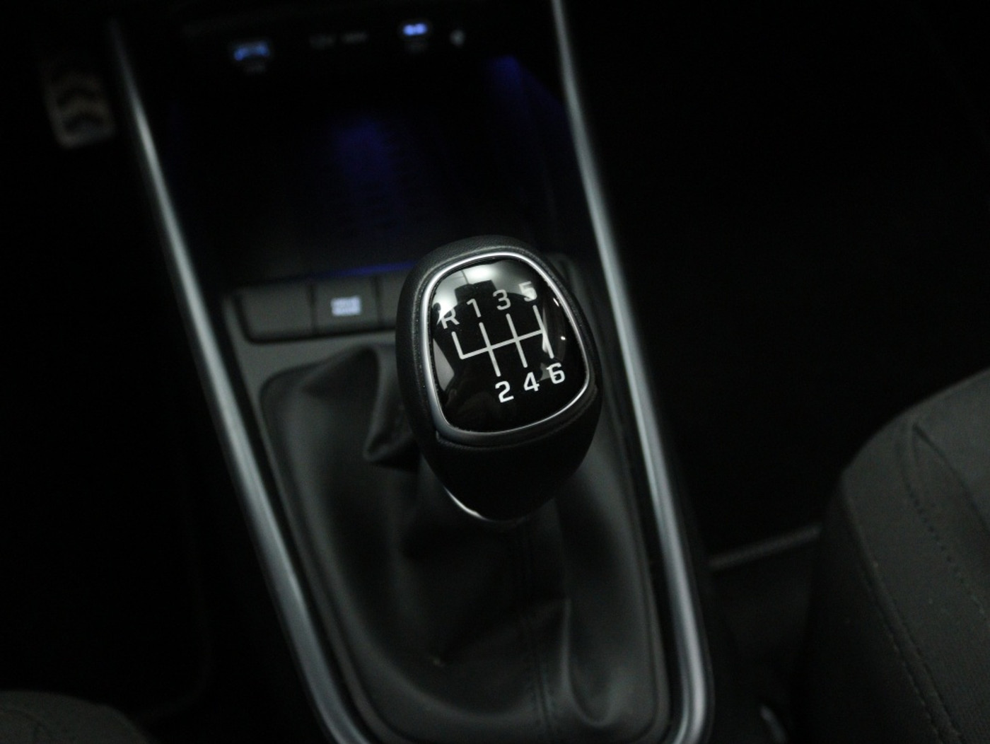 Foto van Hyundai Bayon