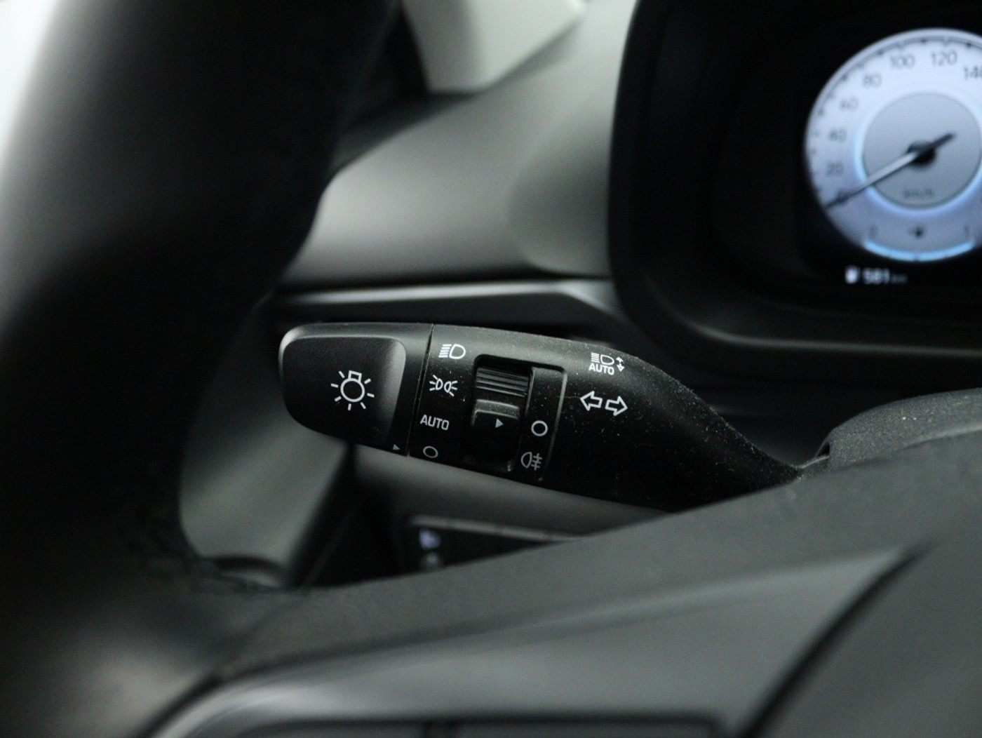 Foto van Hyundai Bayon