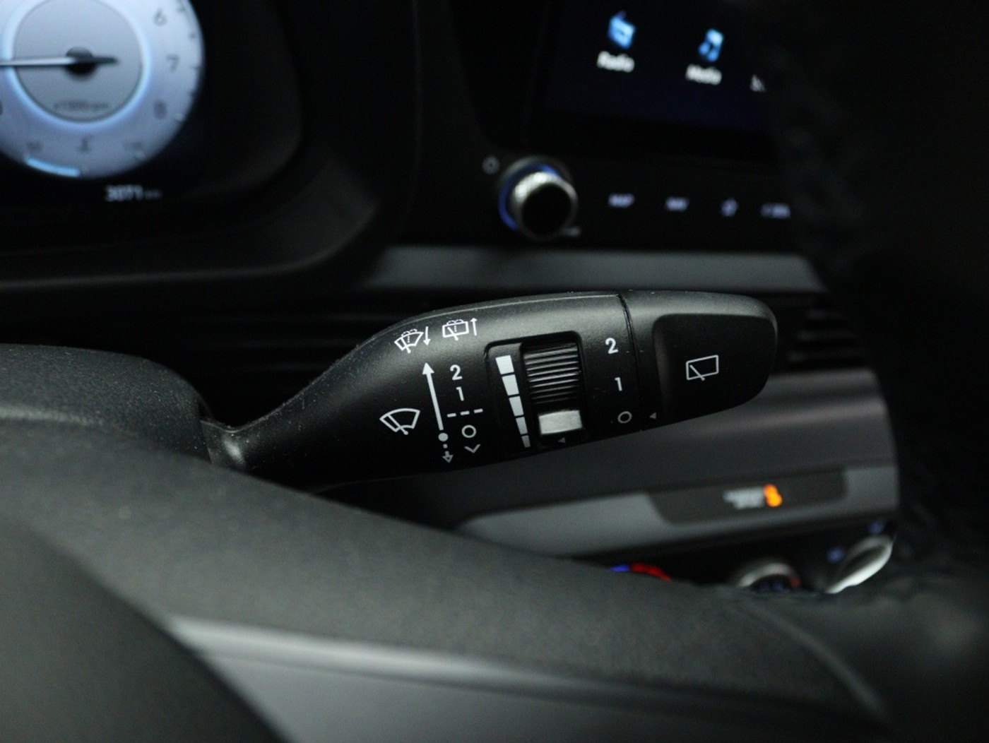 Foto van Hyundai Bayon