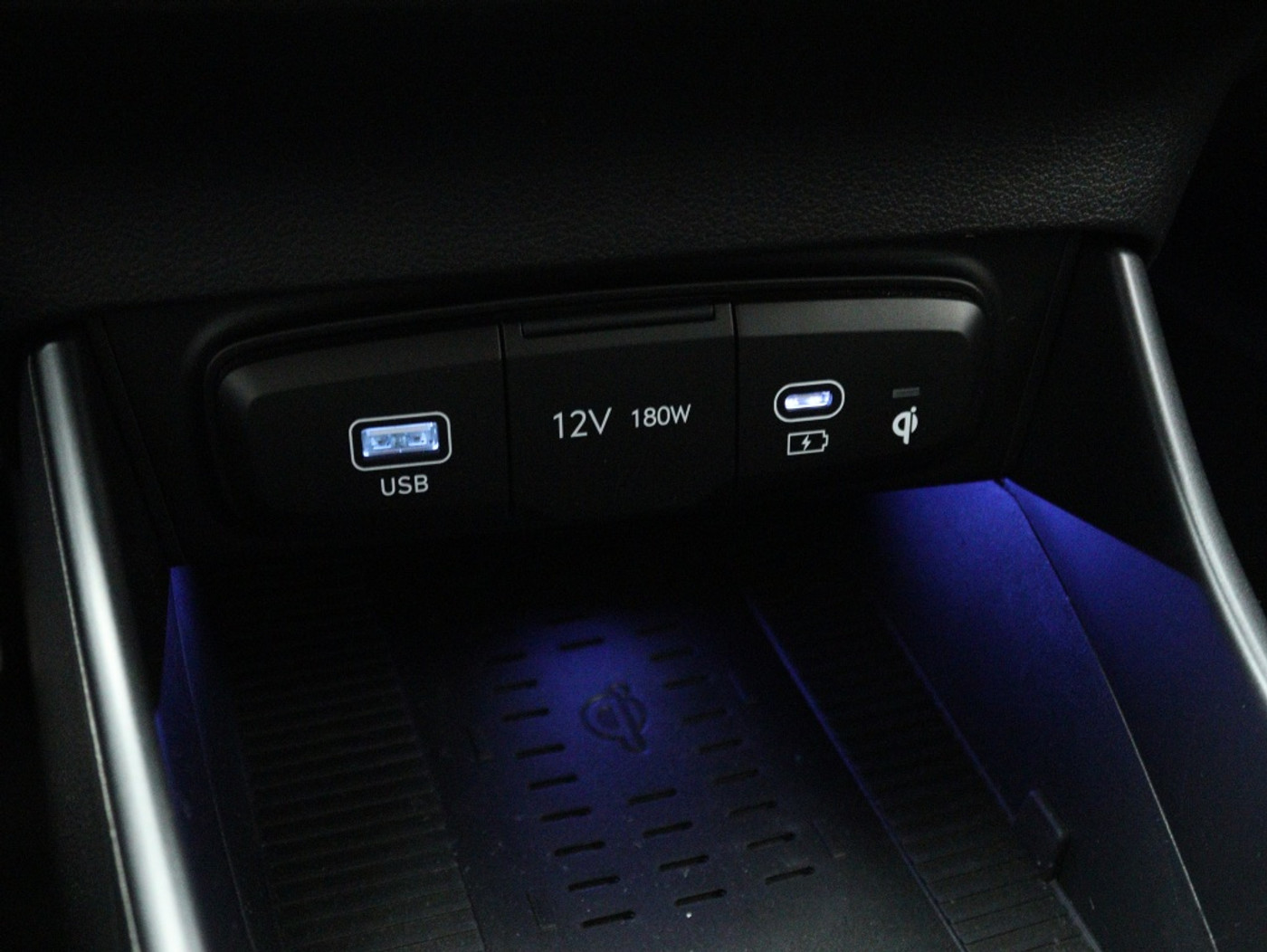 Foto van Hyundai Bayon