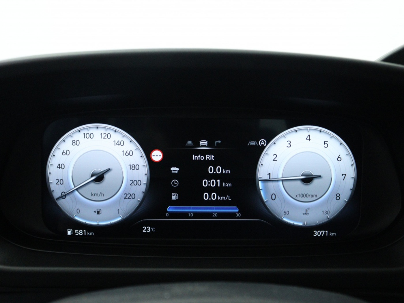 Foto van Hyundai Bayon