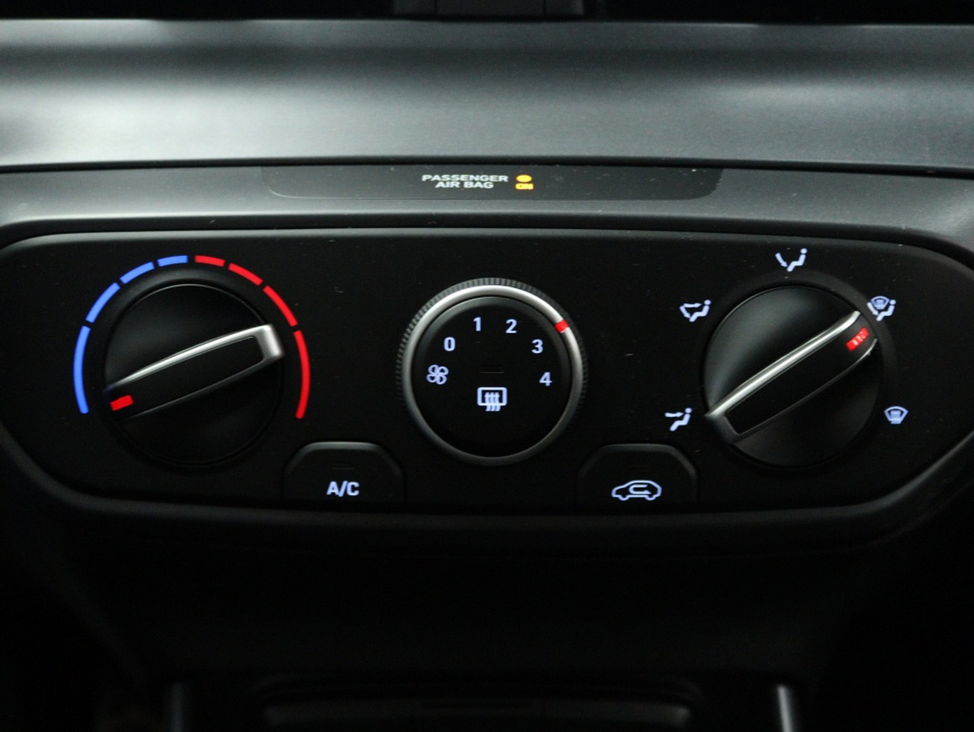 Foto van Hyundai Bayon