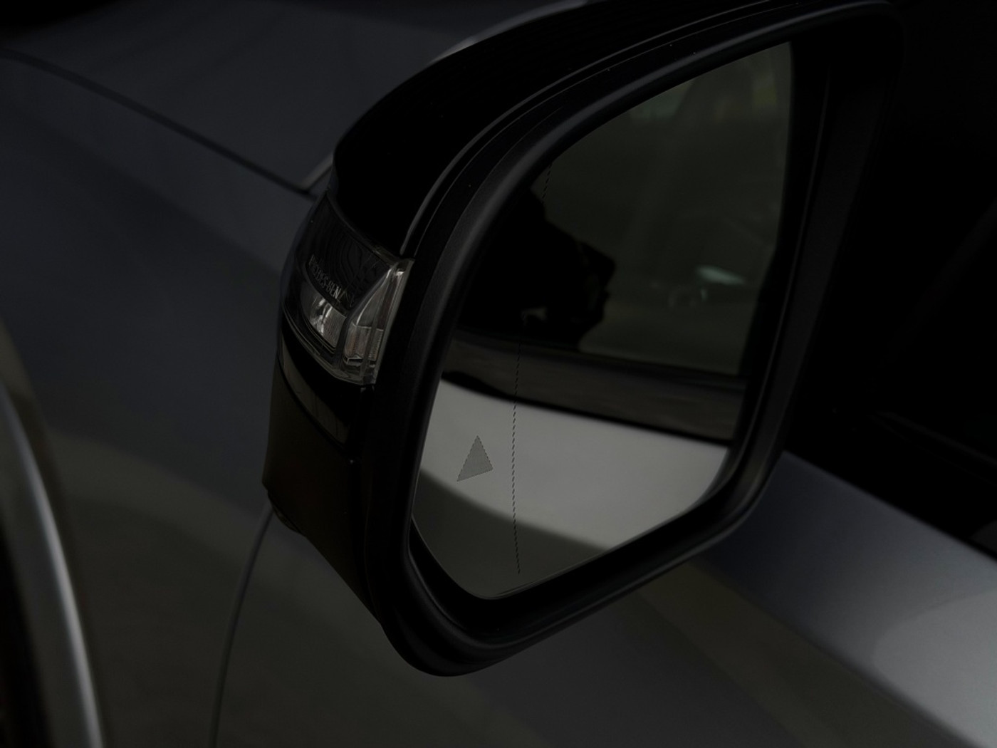 Foto van Mercedes-Benz Gle-klasse Coupé