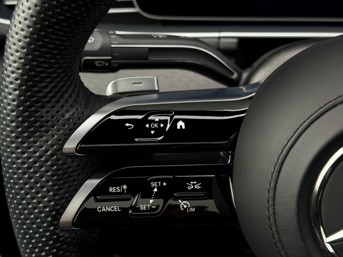 Foto van Mercedes-Benz Gle-klasse Coupé