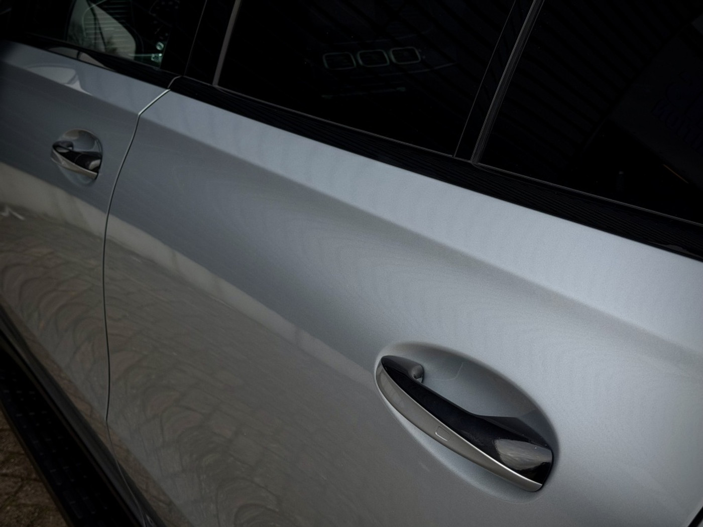 Foto van Mercedes-Benz Gle-klasse Coupé