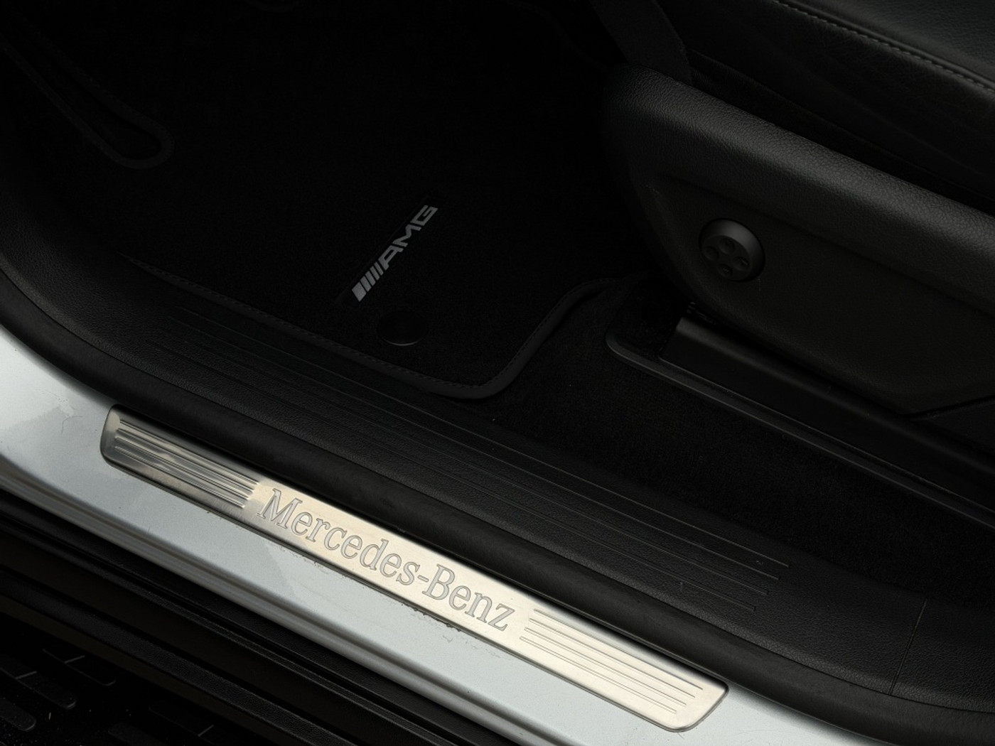 Foto van Mercedes-Benz Gle-klasse Coupé