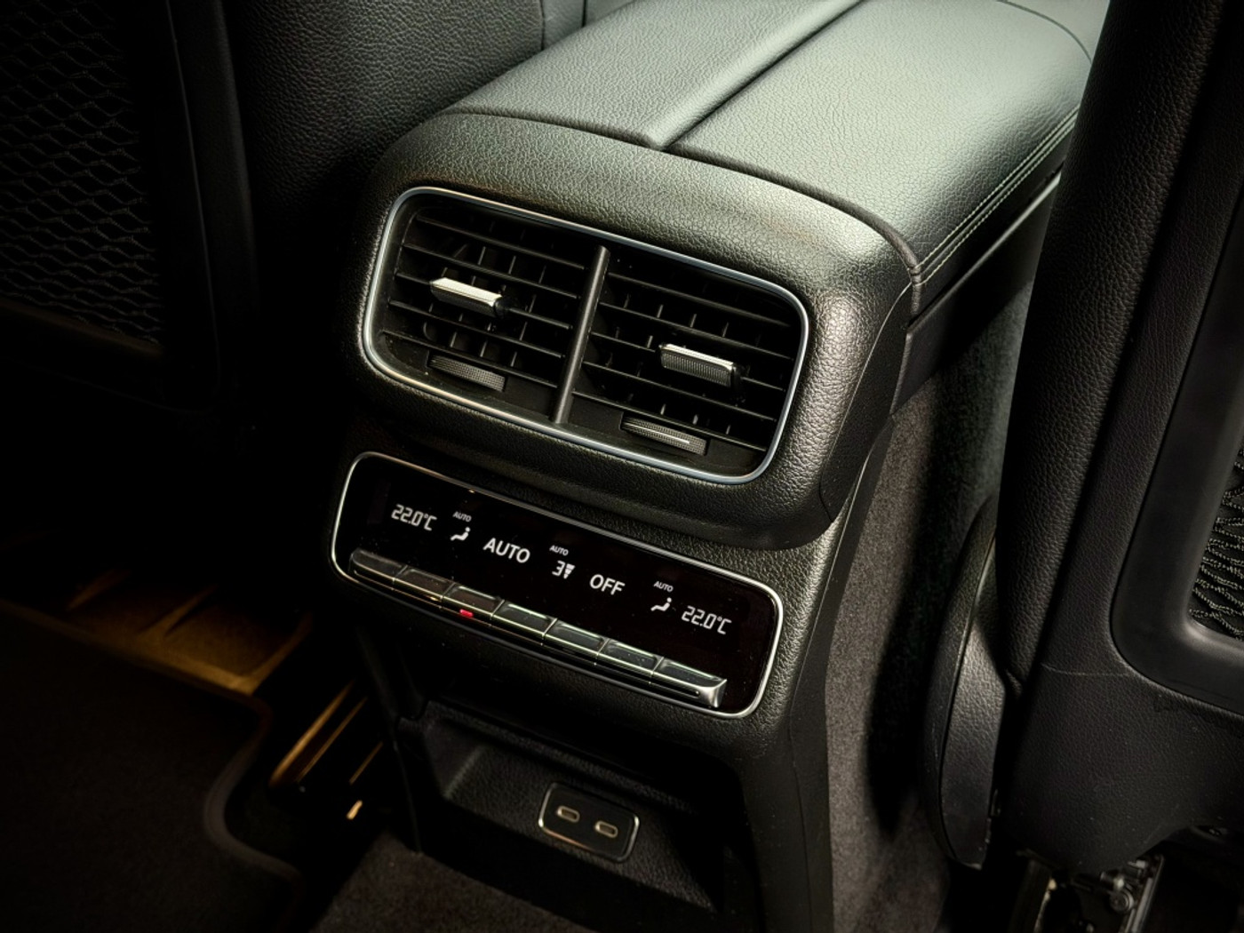 Foto van Mercedes-Benz Gle-klasse Coupé