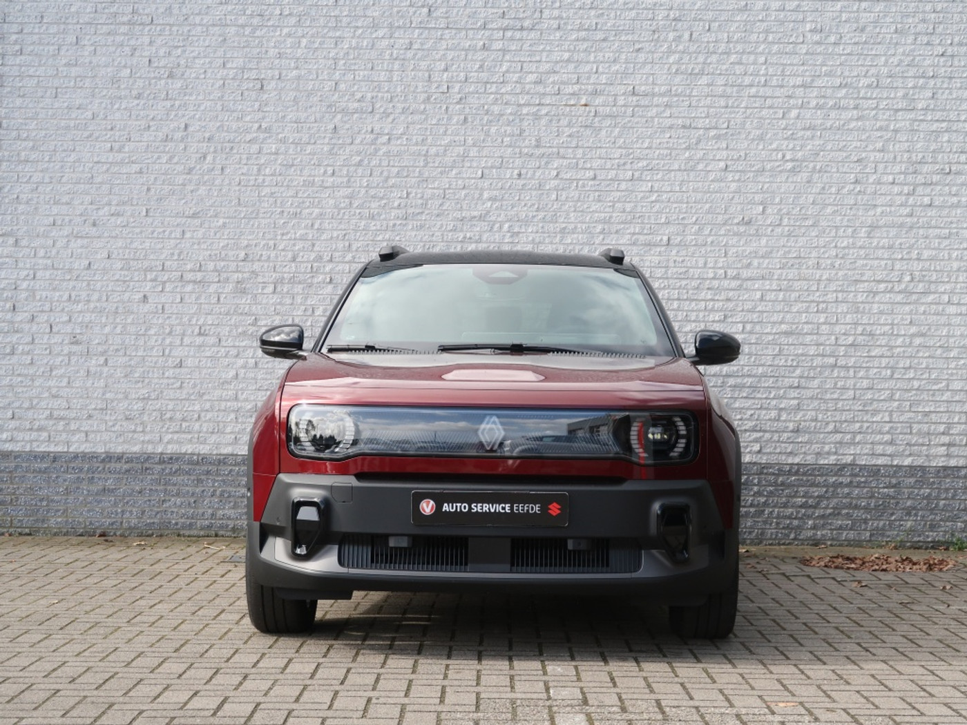 Foto van Renault 4