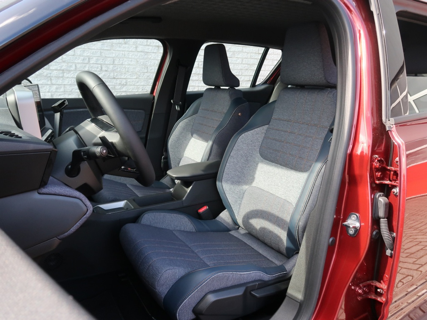 Foto van Renault 4