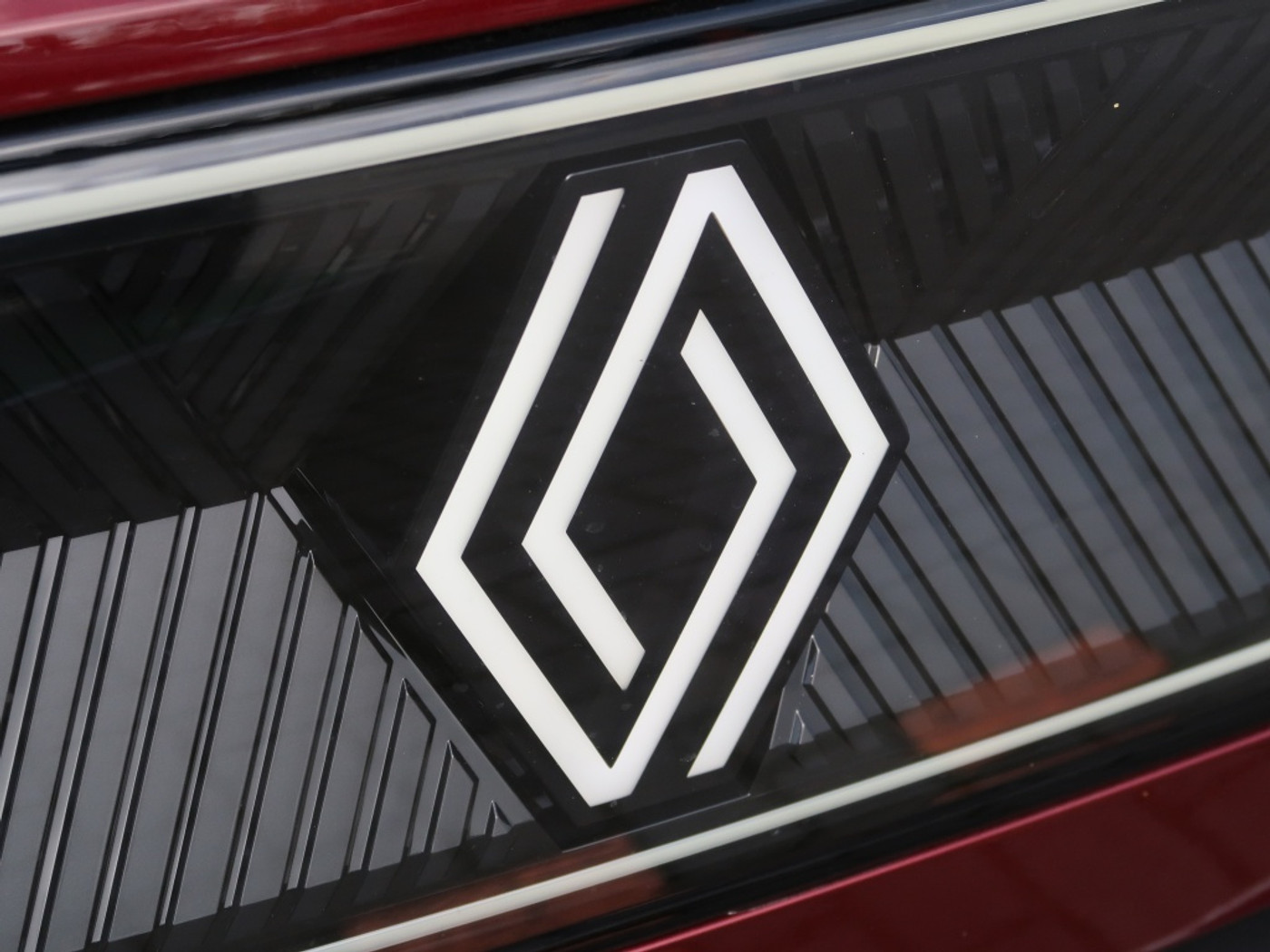 Foto van Renault 4
