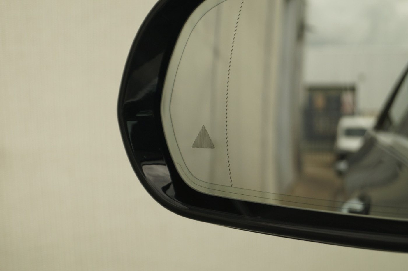 Foto van Mercedes-Benz E-klasse