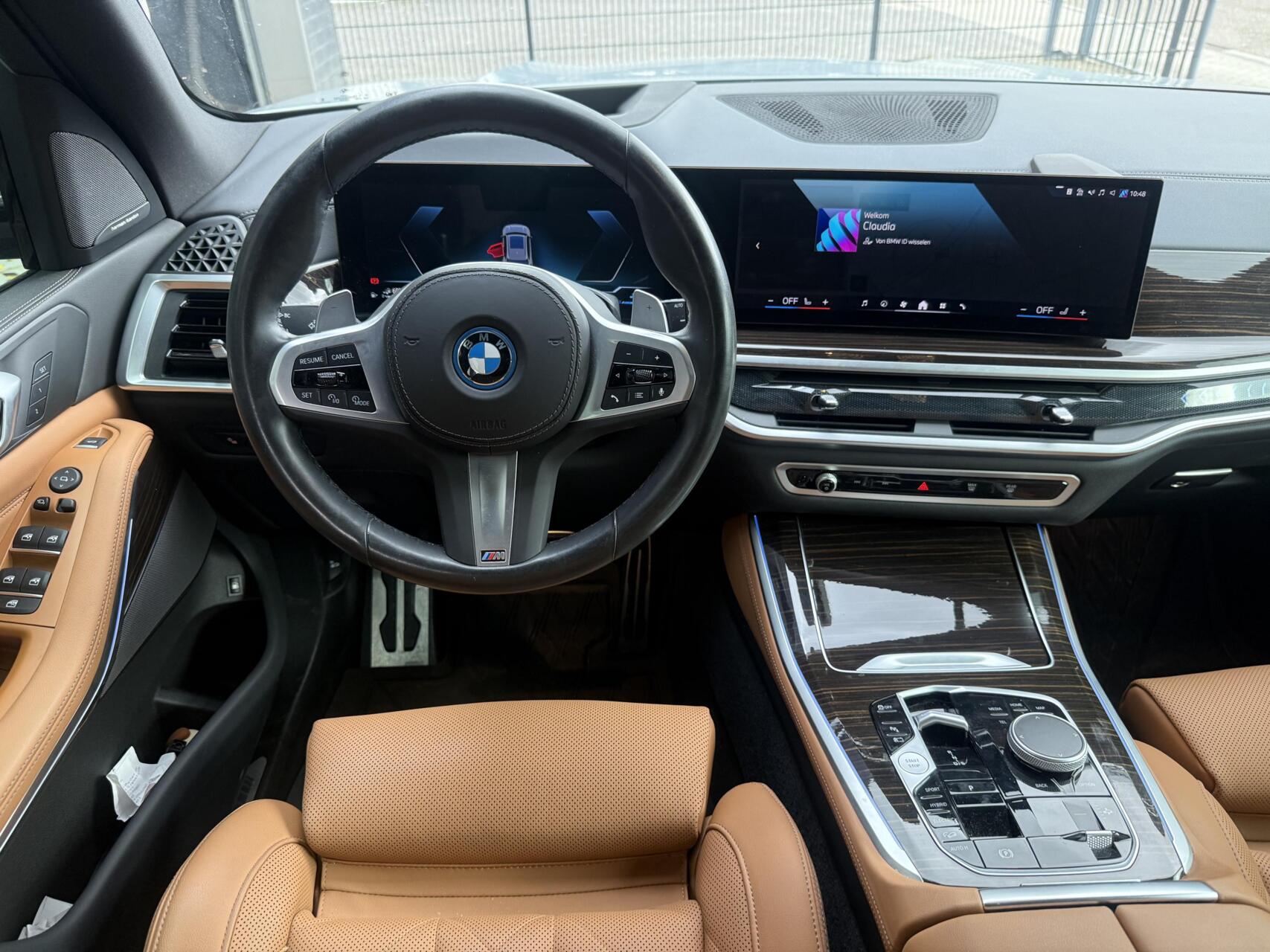 Foto van BMW X5