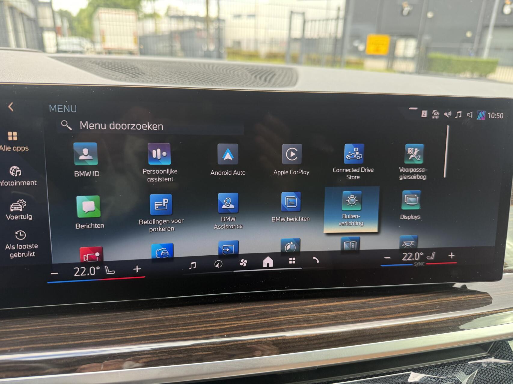 Foto van BMW X5