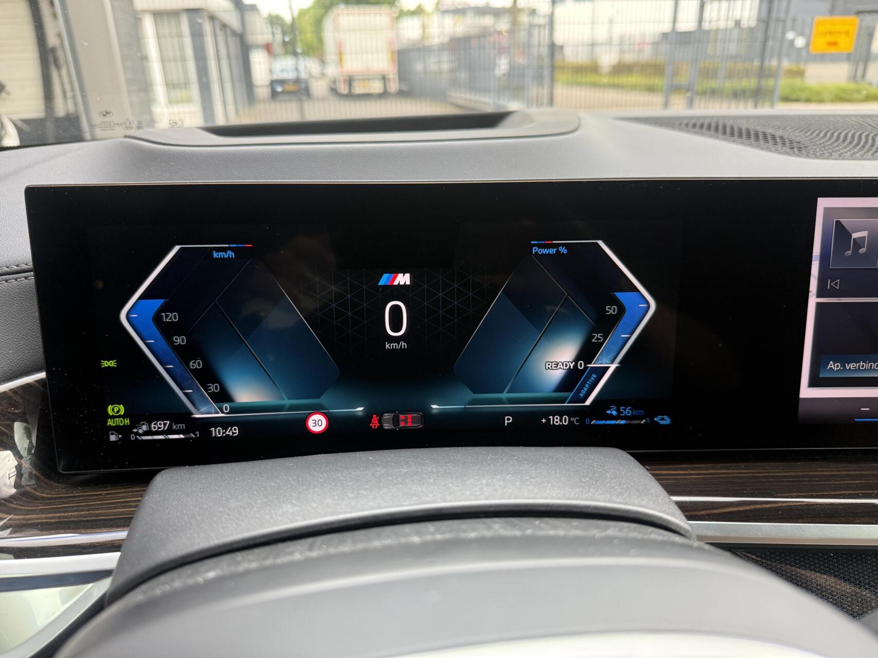 Foto van BMW X5