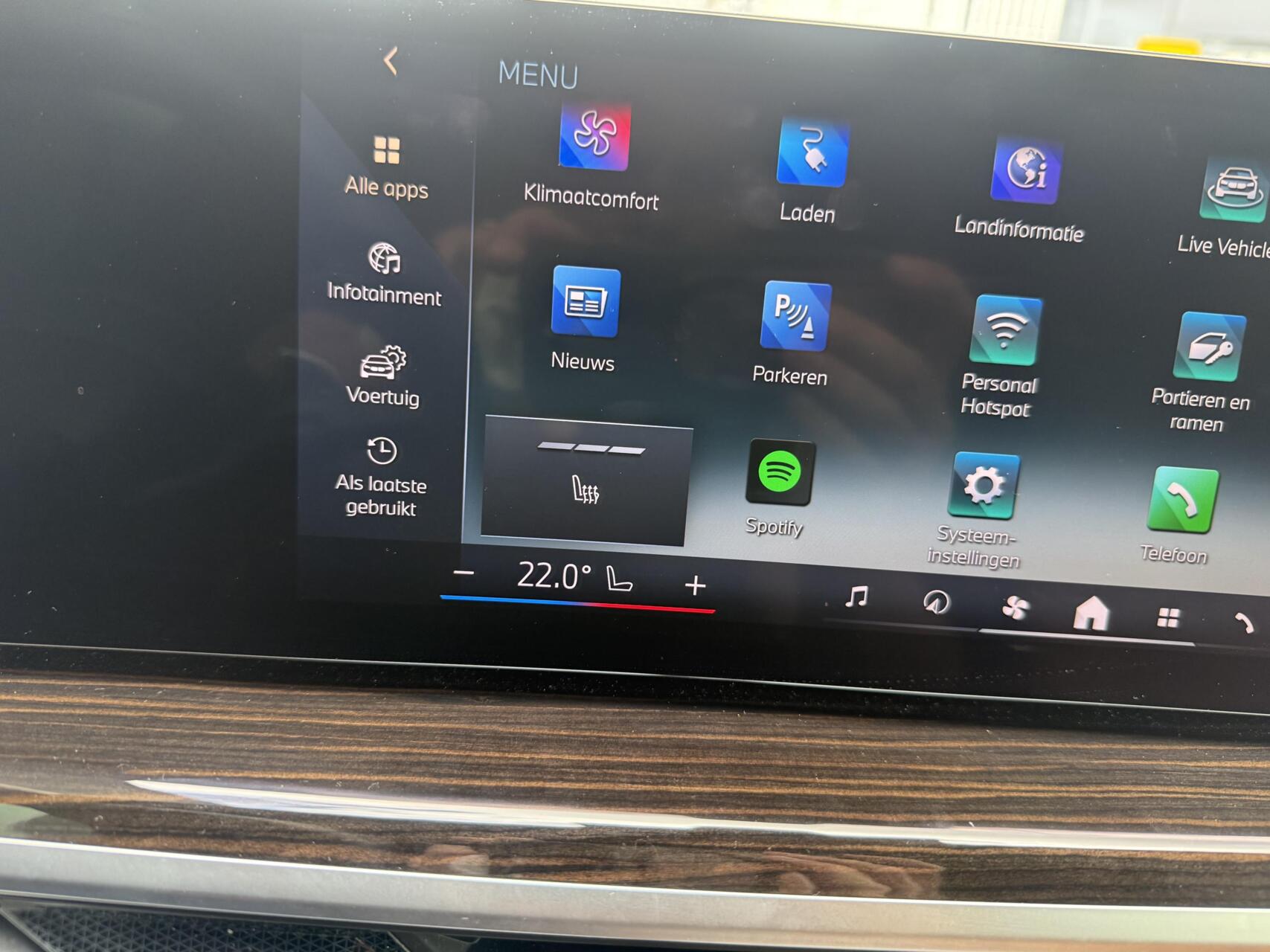Foto van BMW X5