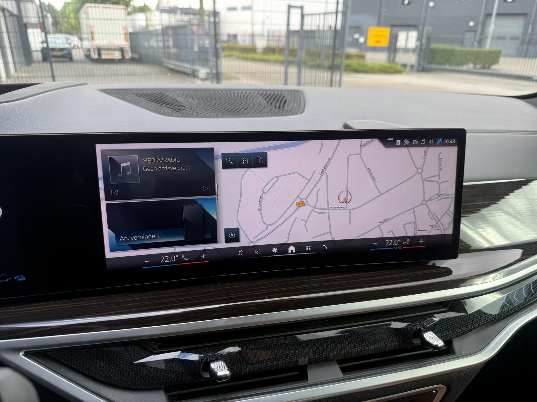 Foto van BMW X5